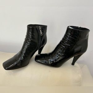Lovely Prada Booties!
